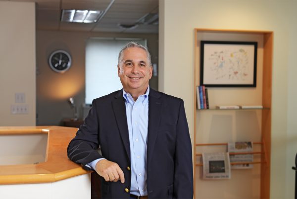 Rich Greenhalgh - Healthcare Consultant