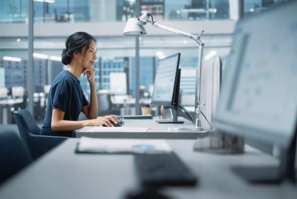 Seven Hills Technology Webinar